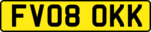 FV08OKK