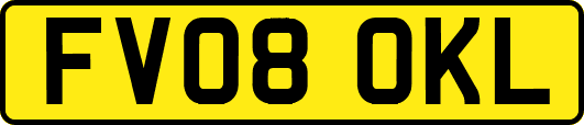 FV08OKL