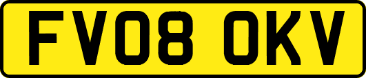 FV08OKV