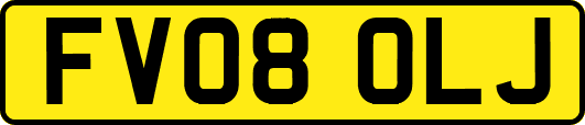 FV08OLJ