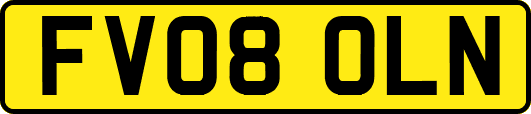 FV08OLN
