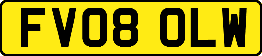 FV08OLW