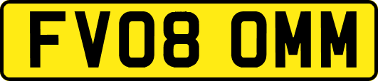 FV08OMM
