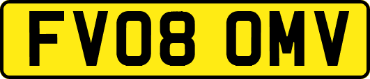 FV08OMV