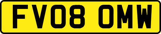 FV08OMW