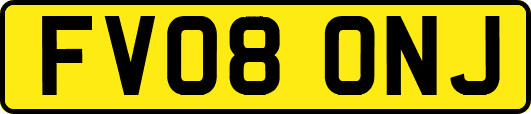 FV08ONJ