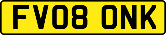 FV08ONK