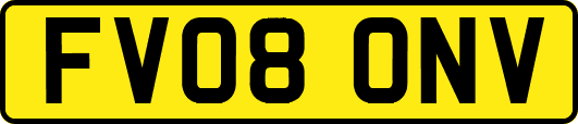 FV08ONV