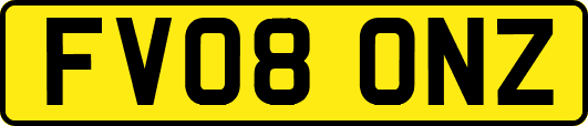 FV08ONZ