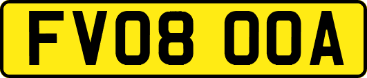 FV08OOA