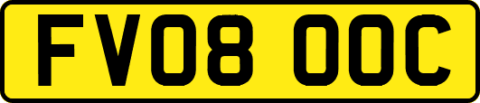 FV08OOC