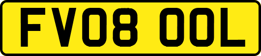FV08OOL