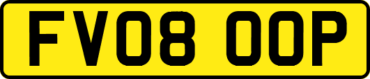 FV08OOP