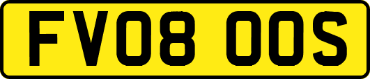 FV08OOS