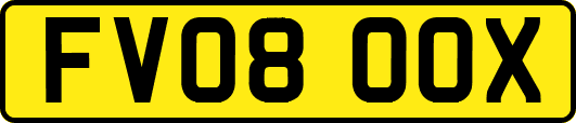 FV08OOX