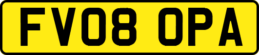 FV08OPA