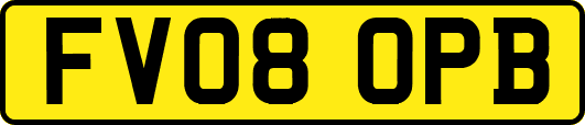FV08OPB