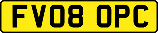 FV08OPC