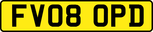 FV08OPD