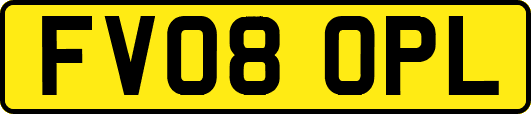 FV08OPL