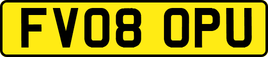 FV08OPU