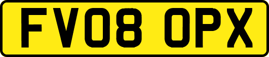 FV08OPX