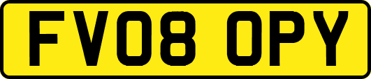 FV08OPY