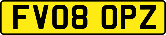 FV08OPZ