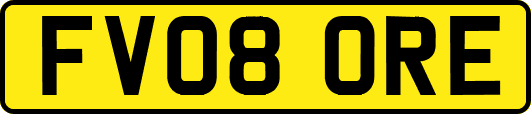 FV08ORE