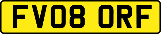 FV08ORF
