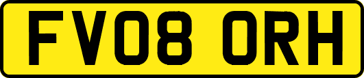 FV08ORH