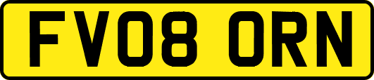 FV08ORN
