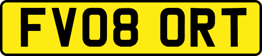FV08ORT