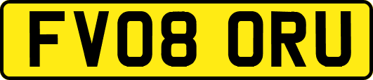 FV08ORU