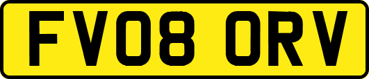 FV08ORV