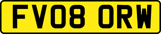FV08ORW