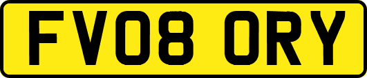 FV08ORY