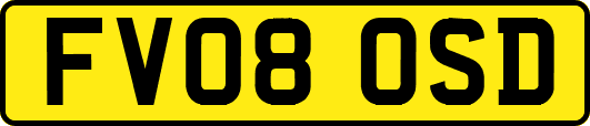 FV08OSD