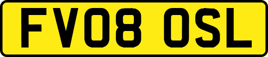 FV08OSL