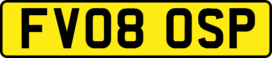 FV08OSP
