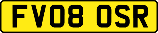 FV08OSR