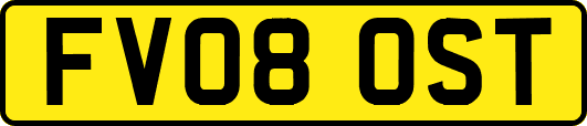 FV08OST
