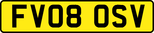 FV08OSV