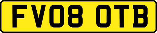 FV08OTB