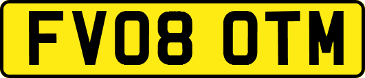 FV08OTM