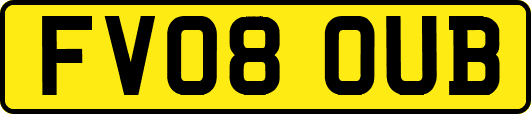 FV08OUB