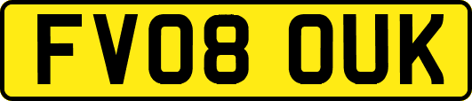 FV08OUK