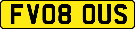 FV08OUS