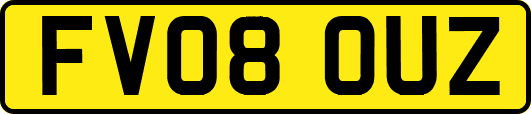 FV08OUZ