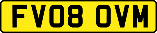 FV08OVM